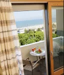 Hotel Cristallo - Ocean View