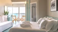 Victoria Palace Hotel Hotel di Cattolica