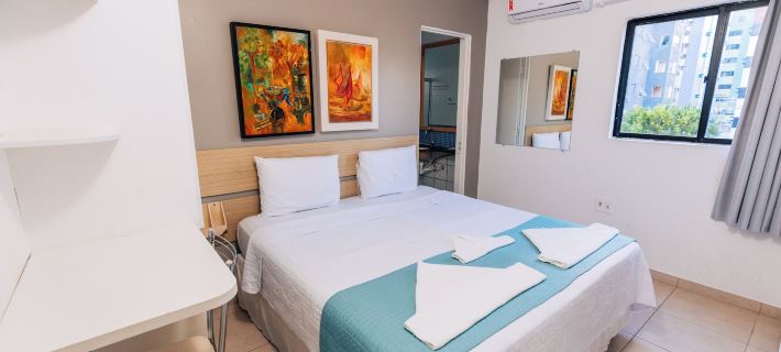 Pousada Capital Das Águas Hotels in Maceió