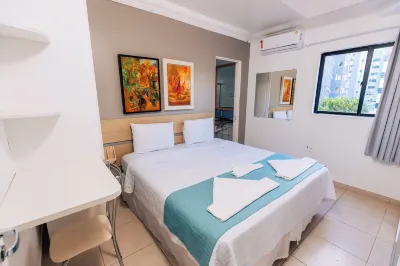 Pousada Capital Das Águas Hotels in 