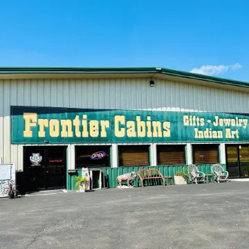 Badlands Frontier Cabins