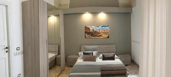 Wish Rooms Lecce Hotels in Lecce