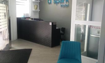 D'Spark Hotel Bayu