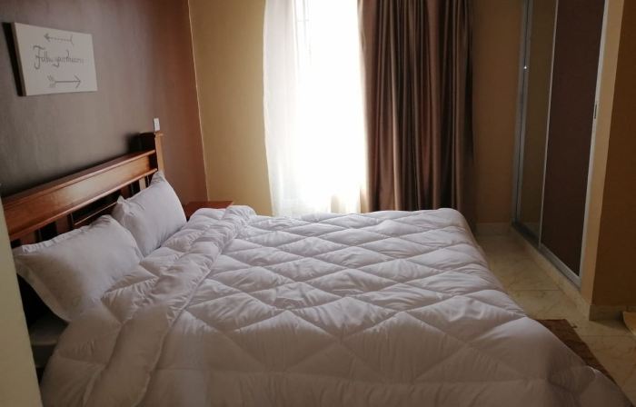 Yurana Resort Kenya