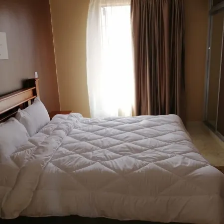 Yurana Resort Kenya