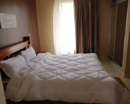 Yurana Resort Kenya Hotels in Central