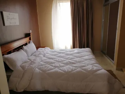 Yurana Resort Kenya Hotels near CITAM Kiserian