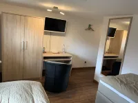 Hotel Stegmann's Hof Hotels in Sehnde