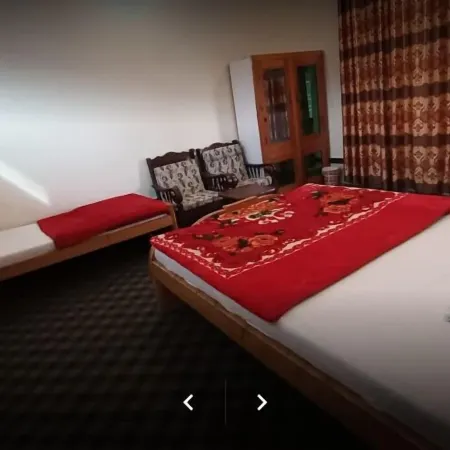 Al Fateh Hotel