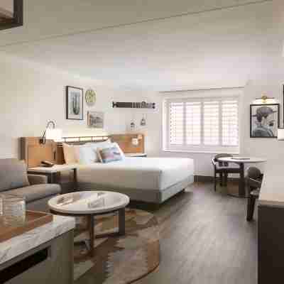 ザ スコッツデール リゾート アンド スパ、キュリオ コレクション バイ ヒルトン Rooms