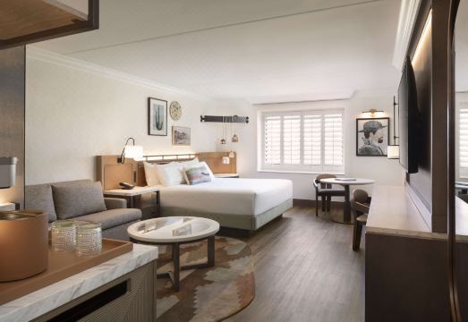 더 스카츠데일 리조트 & 스파 큐리오 컬렉션 바이 힐튼