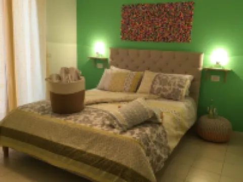 Intra Rooms Hotels near Olbia Costa Smeralda Airport
