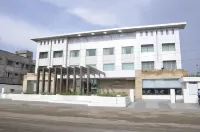 Ambar Sarovar Portico Các khách sạn ở Gandhidham