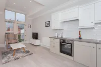 The Ulsterville Residences - Free on-Site Parking Hotels in Belfast