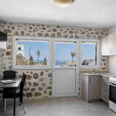 Aroma Cavas Rooms