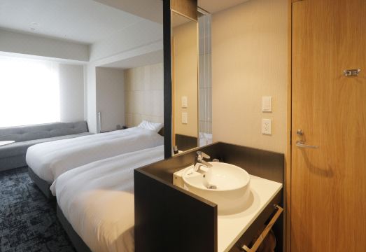 JR 인 삿포로 기타 2 조