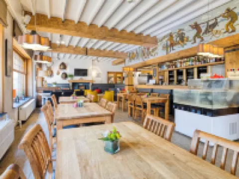 Hotel du Commerce Hotels in Houffalize