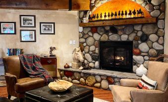 River Rock Inn B&B