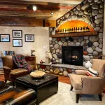 River Rock Inn B&B Hotels in Green River