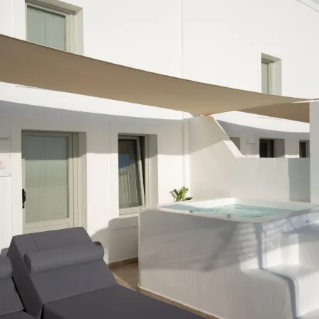 Asha Luxury Suites