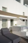 Asha Luxury Suites - romantis