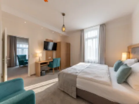 24/ 7 セルシェックン レーアのホテル