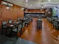 Pride Biznotel, Manjusar - breakfast