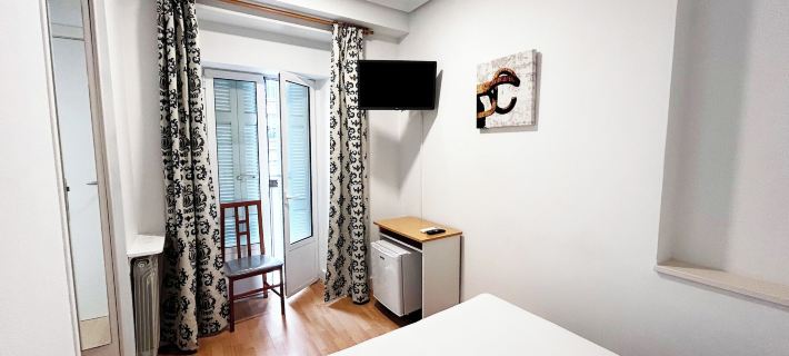 Pensión Régil Hotels in Donostialdea