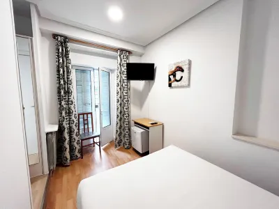 펜션 레힐  호텔