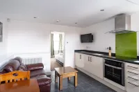 H.V Apartments Ltd Hotels in Sheffield