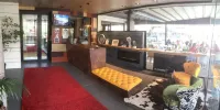 Hotel Sanchez - bar