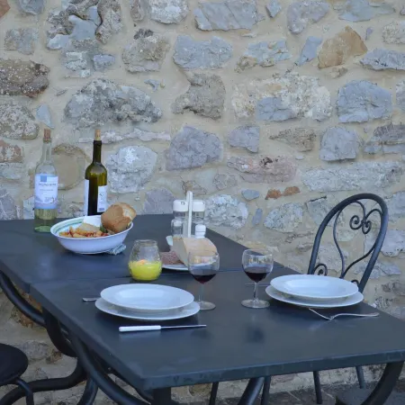 Montalceto Tuscan Nest