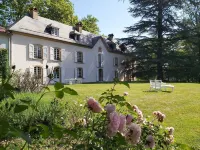 Clos Cathala Hotels in der Nähe von Burg Foix