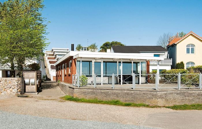 4 Star Holiday Home in Gråsten