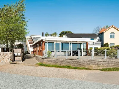 4 Person Holiday Home in Gråsten-by Traum