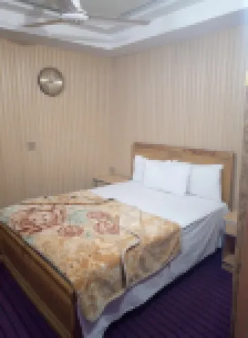 Hotel Sky Touch