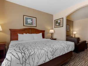 Best Western Plus Sweetwater Inn  Suites