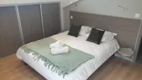 Appartement Laudon
