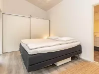 5 Star Holiday Home in Hjorring - Homestays