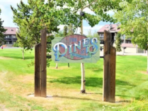 パインズ アット メドウ リッジ フレイザーのホテル