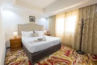 Ewan Ajman Suites Hotel Hotels in Ajman