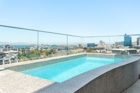 Point Break Luxury Apartments