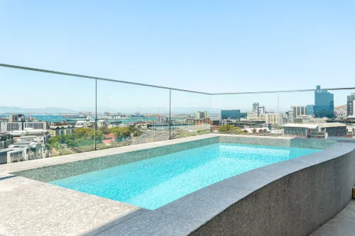 Point Break Luxury Apartments