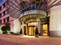 Parc Belair Hotels near Grand Ducal Palace