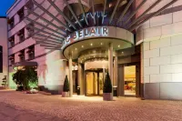 Parc Belair Hotels near Parc Brill
