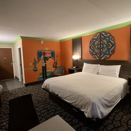 The Lincoln Hotel Philadelphia