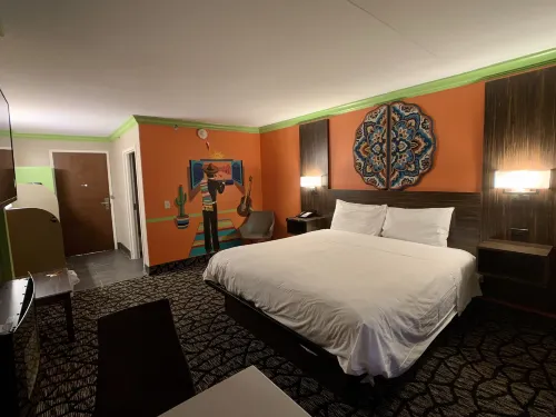 The Lincoln Hotel Philadelphia Hotels in Trevose