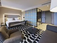 LEGERE HOTEL Erfurt Hotels near Domplatz