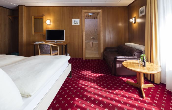 Hotel Continental