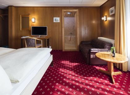 Hotel Continental